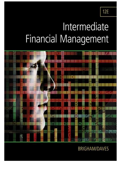 Finance Intermediate Financial Management 11thedition 9