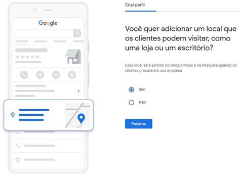 Como Colocar Uma Empresa No Google Maps Passo A Passo Completo