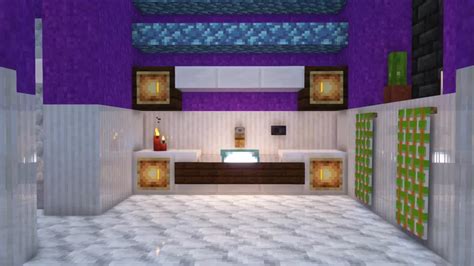 Ultimate Luxury House Minecraft Map