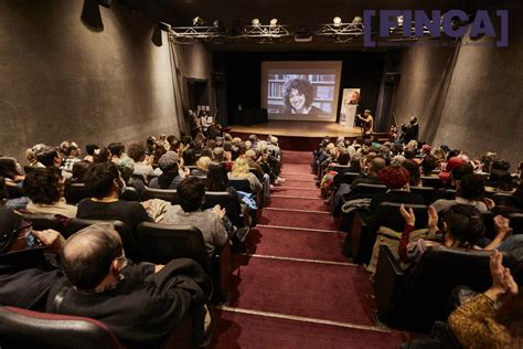 Finaliza la 7 ª edición del Festival Internacional de Cine Ambiental