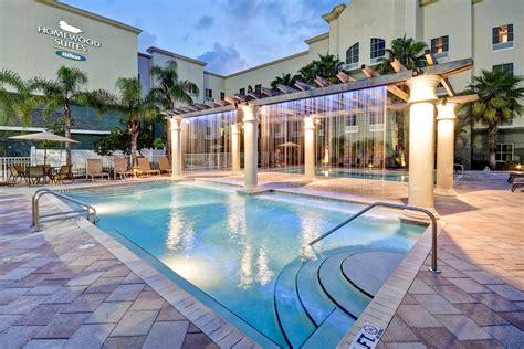 Hampton Inn & Suites Port Richey | Florida's Sports Coast