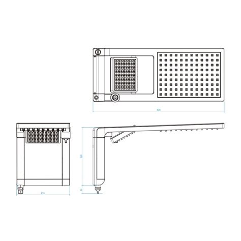 Ducha Acqua Duo Ultra Eletrônica Lorenzetti 127v 5500w