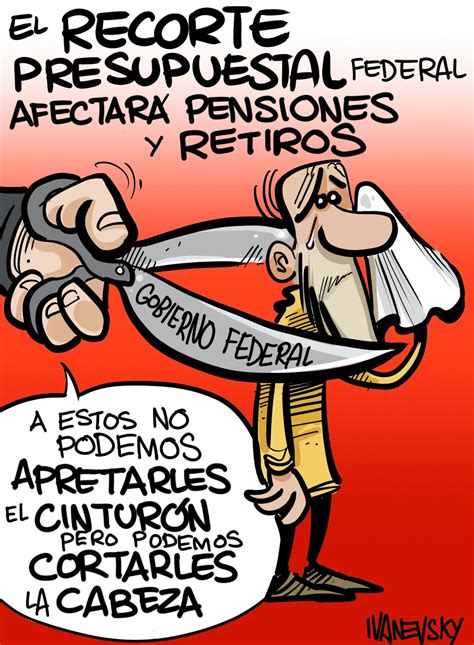 Ivanevsky Nuevas Caricaturas Politicas