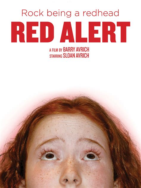 Prime Video: Red Alert