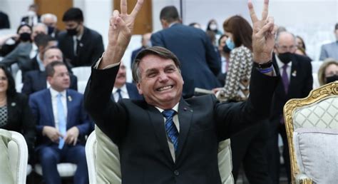 Como Será A Filiação De Bolsonaro Ao Pl E Como Isso Mexe No Tabuleiro