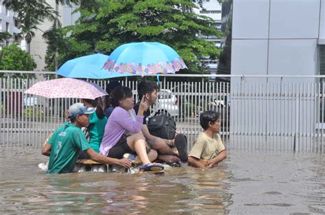 Waspada Ini 3 Penyakit Yang Paling Sering Muncul Akibat Banjir Good