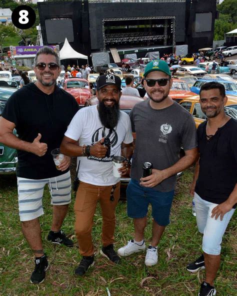 Festa Do Figo E Expogoiaba No Domingo Dia Jornal De Valinhos