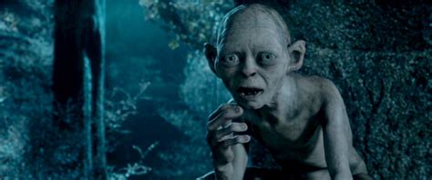 Gollum/Smeagol - Smeagol/Gollum Image (14076888) - Fanpop