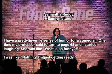 Stand Up Comedy Jokes That Will Have You Laughing All Day Long Barnorama