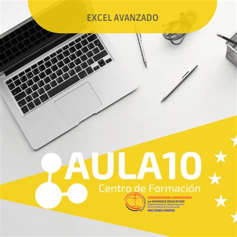 Curso Excel Avanzado Cuadros Resumen Y Cuadros De Mando Aula 10