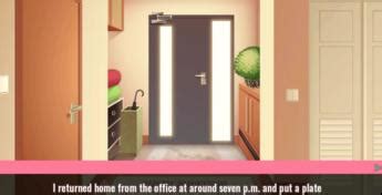 Her New Memory Hentai Simulator GameFabrique
