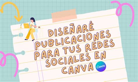 Crear Plantillas Para Tus Redes Sociales Con Canva By Heaprojects Fiverr