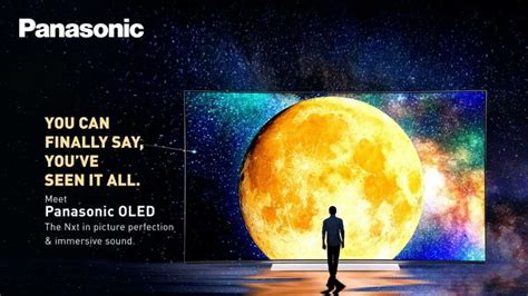 Panasonic LZ950 OLED TVs Arrive In India At A Premium Price Tag Check