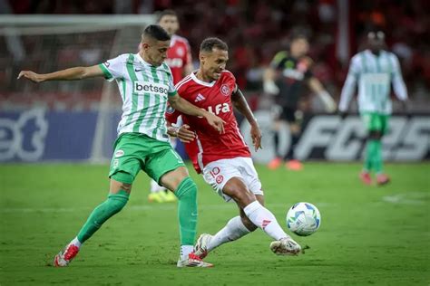 Classificações Dos Jogadores De Atlético Nacional X Sport Club Internacional - Internacional: D'Alessandro revela situação de Alan Patrick antes de jogo