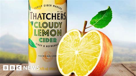 Thatchers Lose Trademark Fight With Aldi Over Rival Cider Drinks