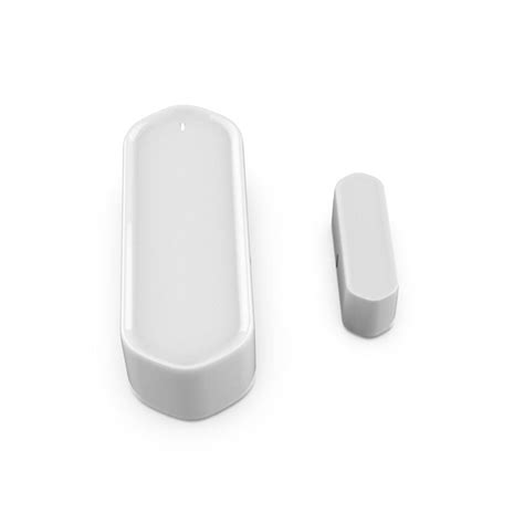 Buy Sx Door And Window Sensor Smart Home Wifi Door Magnetic Voice