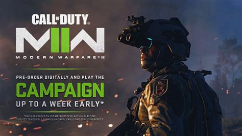 Call Of Duty Modern Warfare Open Beta Dates Platforms And How To