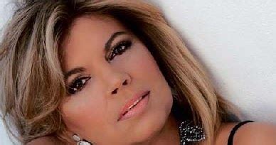 CELEBRITY MODELS NUDE Terelu Campos