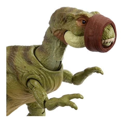 Jurassic Park Hammond Collection Juvenile Tyrannosaurus Rex Baby In