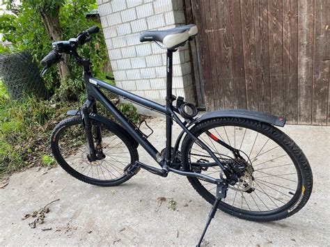 Velo Canyon 26", Star 30 / Bike / Citybike / Fahrrad (Gebraucht) in ...