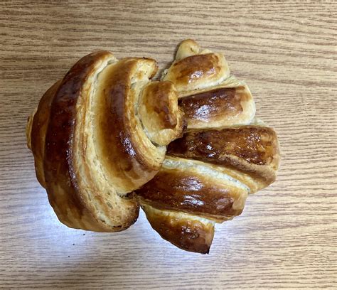 Homemade Croissants 🥐🥐 R Foodporn