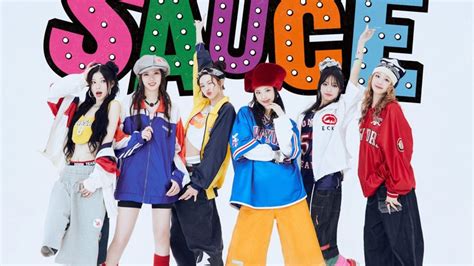 LE SSERAFIM Hot Hangul Romanized Lyrics InkiStyle