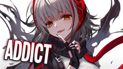 『nightcore』→addict 😈 Neffex ♡ Youtube