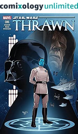 Amazon Star Wars Thrawn Of Ebook Houser Jody