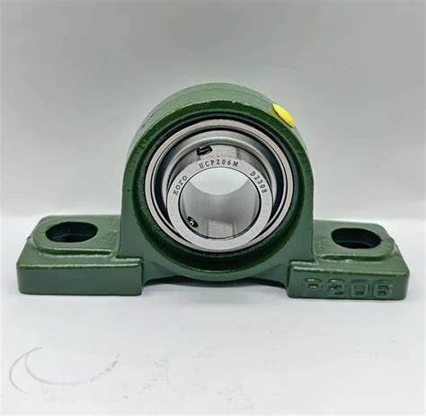 Bearing Housing Unit Uc 207 Ucp 206 Ucf 205 Ucf 204 Pillow Block