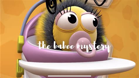 The Hive The Babee Mystery Forkidz Youtube