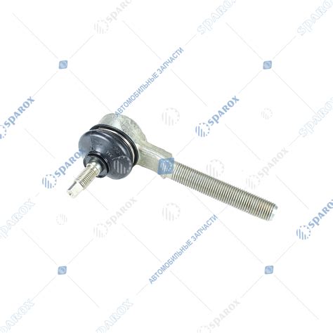362-1703420 Хвостовик коробки переключения передач (КПП) Камаз-ЕВРО L ...