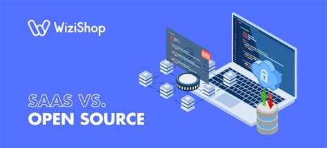 SaaS Vs Open Source Ecommerce Which Option Is Best