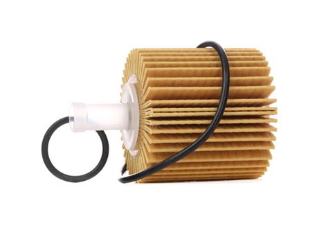 0415231090 OEM part number Oil filter