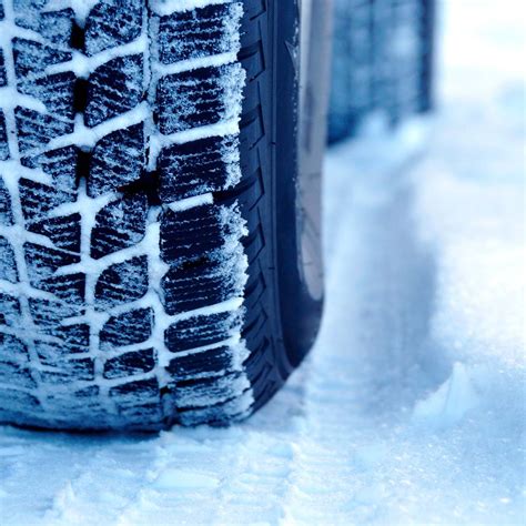 5 Best Snow Tires for Trucks | Family Handyman