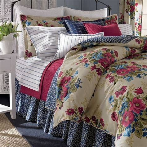 Ralph Lauren Comforter Sets Discontinued