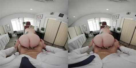 Sexy Blonde Jenna Starr Tnaflix