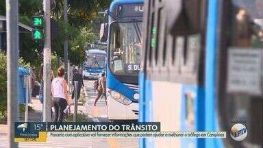 Bom Dia Cidade Campinas Piracicaba Assista à íntegra do Bom Dia