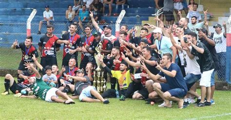 Arizona O Grande Campe O Do Campeonato Municipal De Futebol De