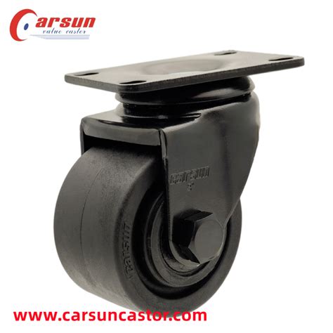 China Equipment Caster Wheel Manufacturer And Products Factory Carsun