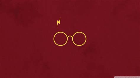 Harry Potter Logo Wallpapers - Wallpaper Cave