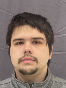 Tyler Richard Guilmette A Registered Sex Or Violent Offender In South