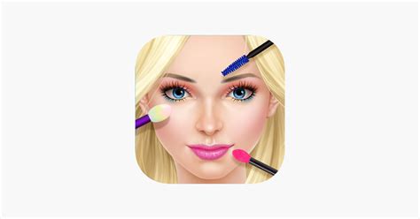 ‎Makeup Games: Back-to-School on the App Store