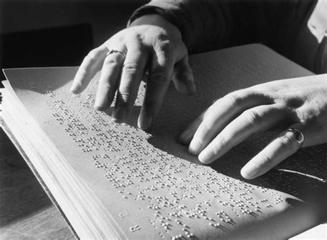 Surprising Things You Didnt Know About Braille