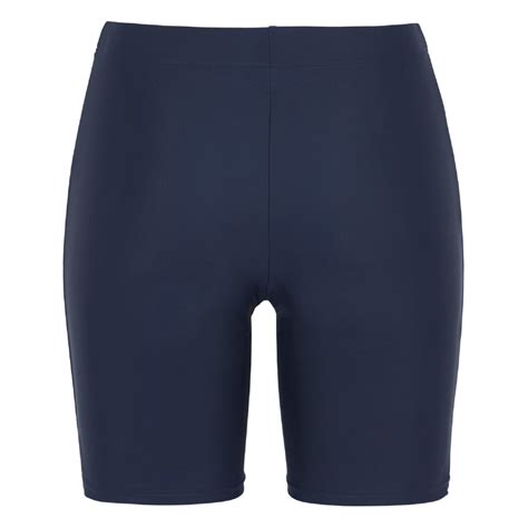 Bikini Shorts Damella Meg Bikini Buks Navy