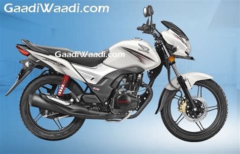 Honda Cb Shine Sp 125 Priced From Rs59900 Launched Specs Features