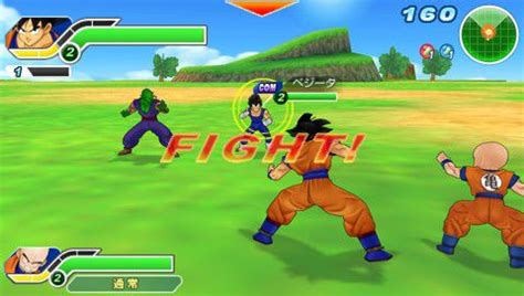 Dragon Ball Z Psp Tenkaichi Tag Team Advisorkum