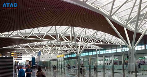 Da Nang International Airport