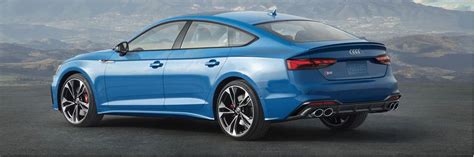 Audi S Sportback Greenville Sc Serving Spartanburg Anderson