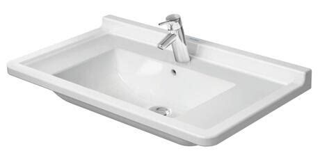 Duravit Starck 3 by Philippe Starck | Duravit