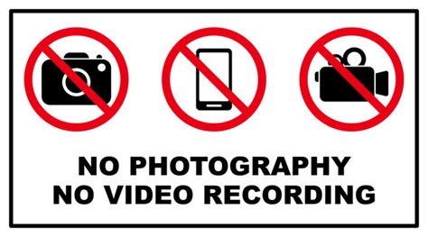 "No Photography" Images – Browse 926 Stock Photos, Vectors, and Video | Adobe Stock